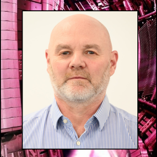 Richard Birley invited to speak at Nuclear Event